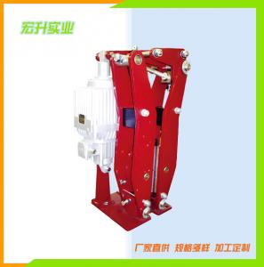 YPZ2Ⅰ、Ⅱ、Ⅲ系列電力液壓盤式制動器