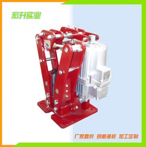 YPZ2Ⅳ、Ⅴ、Ⅵ系列電力液壓盤式制動器
